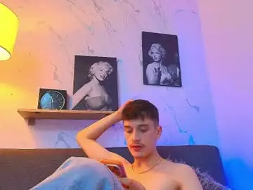 Chaturbate Adult Webcams of alek_damon