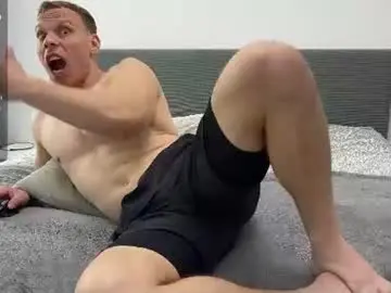 Chaturbate Watch Live Sex Cams of alexfit96