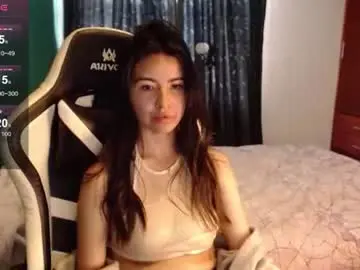 Chaturbate Adult Webcams of alice_middle01