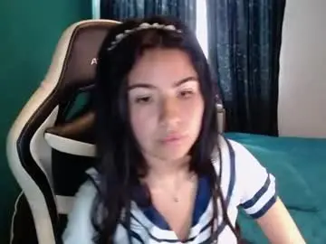 Chaturbate Private Sex Chat of alice_middle01