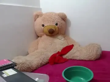 Chaturbate Adult Video Chat of anahibrowns95