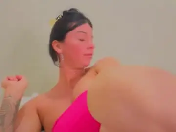 Chaturbate Sex Cam of angel_ique