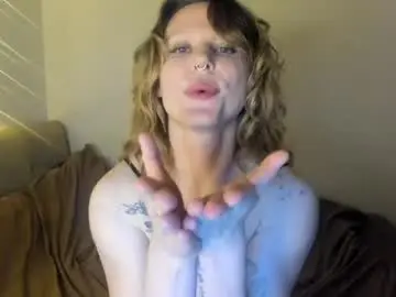 Chaturbate Free Porn Cam of angelikaburn