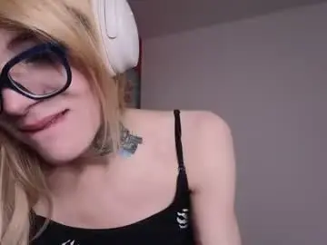 Chaturbate Sex Chat of bekvakinska