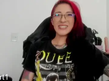 Chaturbate Sex Cam of belyswitch