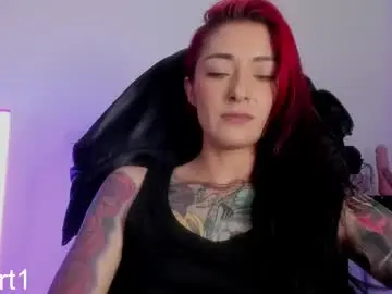 Chaturbate Private Sex Chat of belyswitch