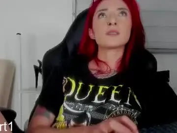 Chaturbate Free Porn Cam of belyswitch