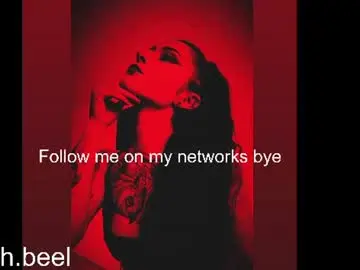 Chaturbate Live Porn of belyswitch