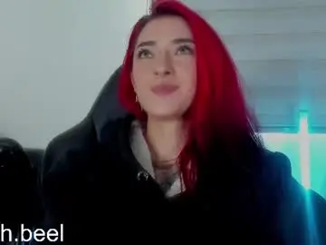 Chaturbate Live Sex of belyswitch