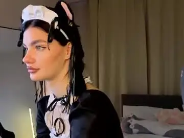 Chaturbate Watch Live Sex Cams of blaack_cat