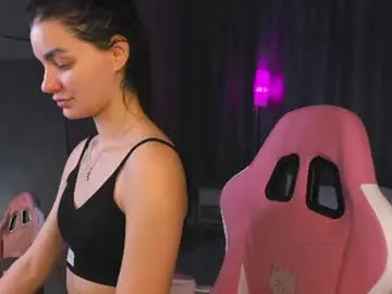 Chaturbate Live Sex of blaack_cat