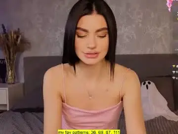 Chaturbate Sex Chat of blaack_cat