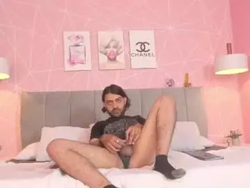 Chaturbate Live Porn of cami_bonet
