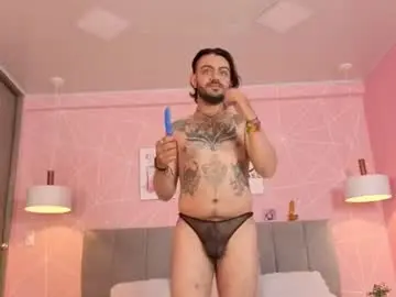 Chaturbate Free Porn Cam of cami_bonet