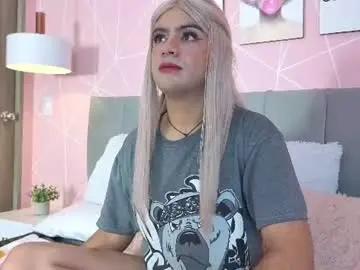 Chaturbate Live Sex Cam of cami_bonet