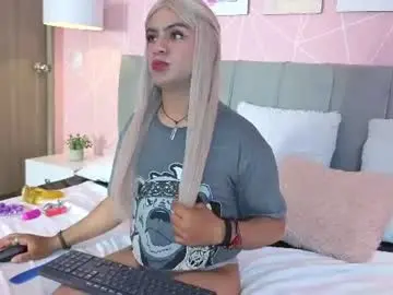 Chaturbate Private Sex Chat of cami_bonet