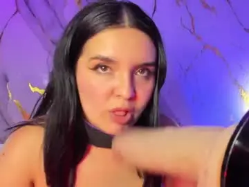 Chaturbate Sex Chat of candycherry__