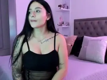 Chaturbate Free Porn Cam of carolinasnt21