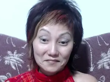 Chaturbate Adult Video Chat of cassiopeia2025