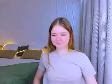Chaturbate Free Live Porn of charminglookeva
