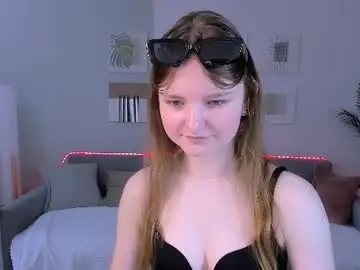 Chaturbate Nude Webcam of charminglookeva