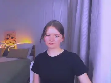 Chaturbate Watch Live Sex Cams of charminglookeva
