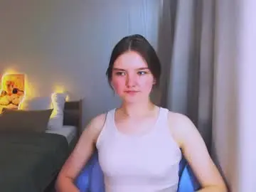 Chaturbate Live Sex Cam of charminglookeva