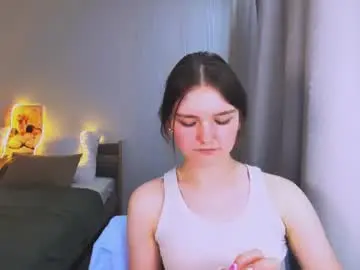 Chaturbate Watch Live Sex Cams of charminglookeva