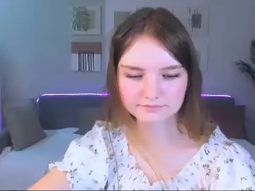Chaturbate Live Sex of charminglookeva