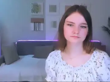 Chaturbate Watch Live Sex Cams of charminglookeva