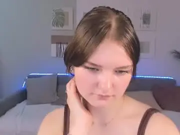Chaturbate Nude Webcam of charminglookeva