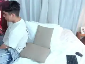 Chaturbate Nude Webcam of chico_medusa