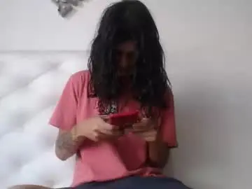 Chaturbate Nude Webcam of daddyisuues902440