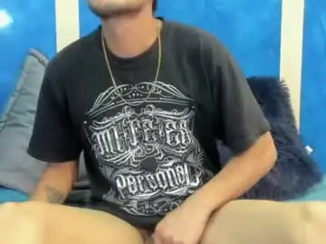 Chaturbate Live Porn of dante_vip