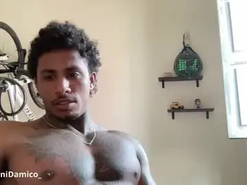Chaturbate Nude Webcam of deepthroatfucker_ccs