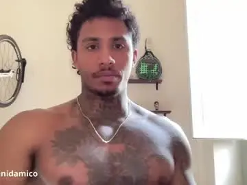 Chaturbate Free Porn Cam of deepthroatfucker_ccs