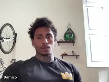 Chaturbate Adult Video Chat of deepthroatfucker_ccs