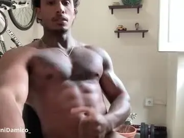 Chaturbate Adult Webcam of deepthroatfucker_ccs