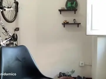 Chaturbate Free Porn Cam of deepthroatfucker_ccs