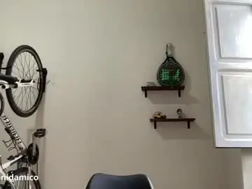 Chaturbate Adult Webcams of deepthroatfucker_ccs