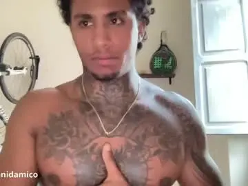 Chaturbate Free Porn Cam of deepthroatfucker_ccs