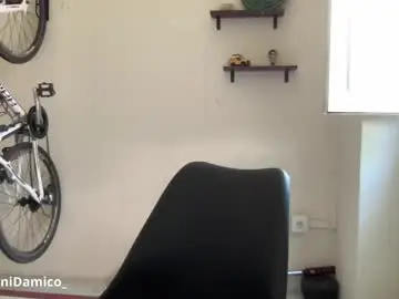 Chaturbate Best live sex cam show of deepthroatfucker_ccs