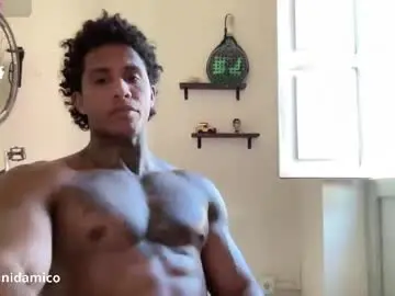 Chaturbate Live Sex of deepthroatfucker_ccs