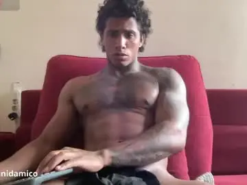 Chaturbate Watch Live Sex Cams of deepthroatfucker_ccs