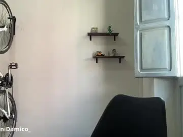 Chaturbate Sex Chat of deepthroatfucker_ccs