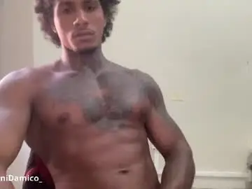 Chaturbate Live Porn of deepthroatfucker_ccs