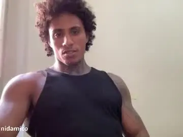 Chaturbate Adult Webcams of deepthroatfucker_ccs