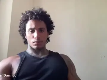 Chaturbate Free Porn Cam of deepthroatfucker_ccs