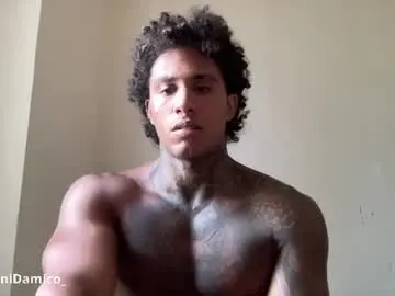 Chaturbate Sex Chat of deepthroatfucker_ccs