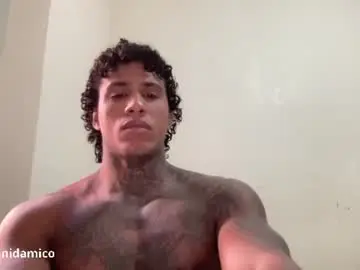 Chaturbate Free Porn Cam of deepthroatfucker_ccs
